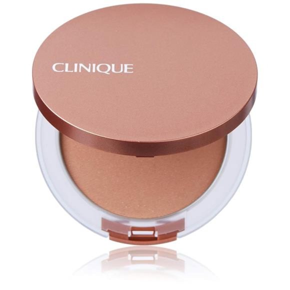 Clinique True Bronze Pressed Powder Bronzer, No. 02 Sunkissed, 0.33 Ounce - Picture 2 of 5